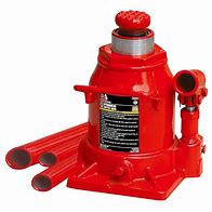 Hydraulique jack